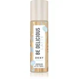 Be Delicious Vanilla Latte parfumska meglica za ženske 250 ml