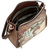 Sany Bags S.L. Torba fashion FW24 Core S-20x19x11cm 39803-440 P16 NETTO | shoptok.hr