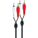 SCHWAIGER Cinch kabel (Cinch vtikač, Dolžina: 10 m) | Shoptok.si