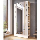 Mömax Regal Sarina, Hrast/kašmir | Shoptok.si