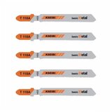  Listovi ubodne testere (T-prihvat), T118A - KSEIBI 671018 | ePonuda.com