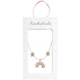 Rockahula Kids® rockahula® otroška ogrlica shimmer rainbow | Shoptok.si