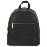 Liu Jo 22222 M BACKPACK Crna Cijene