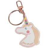 Jeune Premier® privjesak za ključeve unicorn rose gold Cijene
