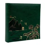 Foto album Lotus Green, 200 slika