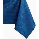 AmeliaHome Stolnjak i traka Vesta 115x200 cm, indigo | shoptok.hr