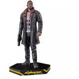 Dark Horse Comics Cyberpunk 2077 PVC Statue Solomon Reed (22 cm) Cene