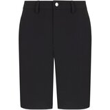 Ea7 Emporio Armani Kratke hlače & Bermuda 7M000194AF14589 Črna Cene