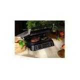 Lafe GrillMaster električni kontaktni grill 2 u 1, 2000 W Slike