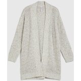 Marisse Women's Sweater Z-Sw-4529 Off White Mel | Shoptok.si