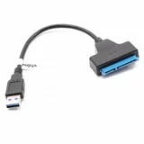 VHBW Adapter iz SATA 3 (15 pin+7 pin) na USB 3.0