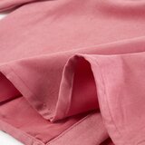  Dječja bluza sa širokim rukavima starinske ružičaste boje 92 | shoptok.hr