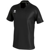 Errea Majice s kratkimi rokavi Hunter Coprimaglia Mc Ad Črna | Shoptok.si