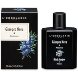 L'Erbolario Ginepro nero parfem, 50ml | ePonuda.com