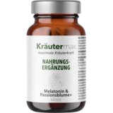 Kräuter Max Melatonin 1 mg i pasiflora+ - 100 kaps. Cijene