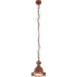  The Living Store Viseča svetilka 25x25x134 cm aluminij - Viseča Svetilka, (21500107) | Shoptok.si
