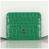 Zoozie Bags želeni ženski novčanik 2507 Cene
