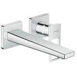 Hansgrohe baterija za lavabo metropol 225mm zidna Cene