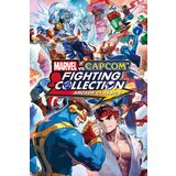 marvel vs. capcom fighting collection: arcade classics (pc) steam key global  marvel vs. capcom fighting collection: arcade classics (pc) steam key global Slike