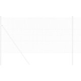 vidaXL Šestkotna ograja Pocinkano jeklo 10000 x 0.06 x 40 cm Trajna | Shoptok.si
