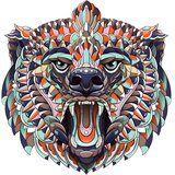  Drvene puzzle - Bear/S KP21930 Cijene