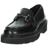 Pregunta Mokasini 2429007 Črna | Shoptok.si