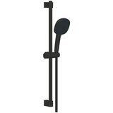 Grohe Tempesta Cube 110 klizna šipka set 60cm 2 funkcije MATT BLACK 267482433