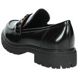 Marco Tozzi Mokasini 2-84700-43 Črna | Shoptok.si