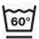 wash+dry TEKAČ Tasty Delight 60/180 cm potiskano rumena | Shoptok.si