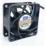  Ventilator DS06025B12U 60x60x25mm AVC | Eponuda.ba