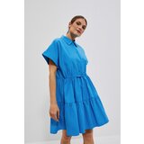 Marisse Women's Dress L-Su-4048 Fresh Blue | Eponuda.ba