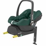Maxi-Cosi autosjedalica Cabriofix i-Size - Essential Green | shoptok.hr