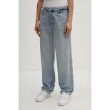 Calvin Klein Jeans Kavbojke ženske, J20J224347
