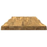  Pravokutni stolni vrh 120 x 40 x 3 cm Pravokutni - Bijela 90 x 55 x 3 5 cm Živi rub 2 strane | shoptok.hr