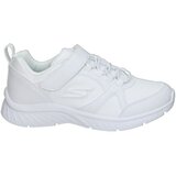 Skechers Nizke superge 302635L-WHT Bela Cene