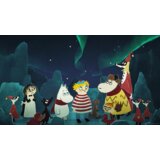 Iam8bit Moomintroll: Winter&amp;rsquo;s Warmth (Nintendo Switch) Slike