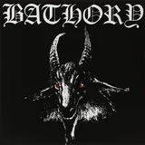 Bathory - (LP)