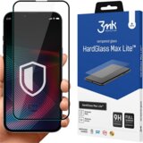 3mk HARDGLASS MAX SOLID KALJENO STEKLO ZA APPLE IPHONE 13 13 PRO 14, (21978406) Cene