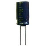 Panasonic Radijalni kondenzator FC EEUFC1C271 (OxV) 8 mm x 11.5 mm raster 3.5 m Cijene