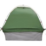 Šator za auto Zelena 200 x 170 x 170 cm Poliester i čelik | shoptok.hr