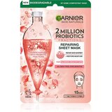 Garnier Skin Naturals Probiotics maska ​​u maramici 22 g | Eponuda.ba
