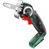 Bosch Razstavljen (odprta embalaža) - NanoBlade AdvancedCut 18 solo - žaga, (21735544) | Shoptok.si
