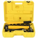  Hidraulični set alata za prešanje 22 - 60 mm Cene