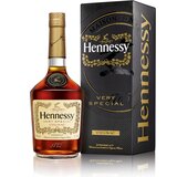 Hennessy HENNESSI V.S konjak sa kutiјom 0.7L (40% Alc) Cene