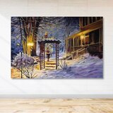 Wallity Slika DEV03303100140, 100x140 cm | ePonuda.com