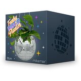 Viseči cvetlični lonec disco krogla | Shoptok.si