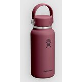 Hydro Flask burgundy | Shoptok.si
