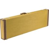 Fender Classic Wood kofer za P/J bass Tweed - 0996166300 Cijene