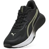 Puma Športni čevelj 'Power' pastelno zelena / črna | Shoptok.si