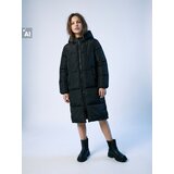 Sinsay Duga prošivena jakna s kapuljačom | shoptok.hr
